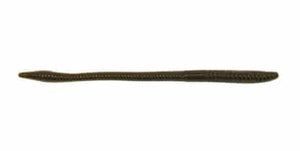 6" Finesse Worm