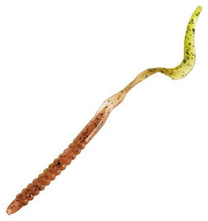 6" Twitch Tail Worm