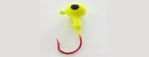 Slab Buster Jig Heads